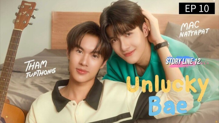 🇹🇭 EP 10 TAMAT : SUB INDO