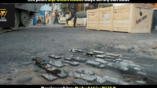 Rô bốt hủy diệt (p1) #phimkhoahoc