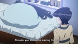 Komi Can't Communicate (Season 2) Episode 11
