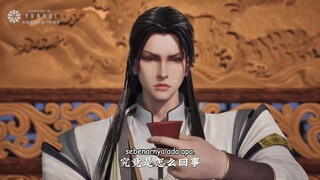 Public Enemy World Immortality Eps 40 Sub Indo (End) (Tamat) (Rampung) 😅🤣