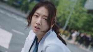 Doctor Slump epsoide 1 [Sub Indo]