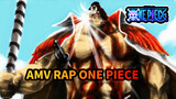 Thời đại này mang tên Râu Trắng | One Piece Rap