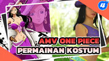 [AMV One Piece] Permainan Kostum Yang Fantastis_4