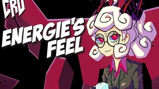 【CRD·Helltaker】就是这种感觉[ by Reapers969 ]