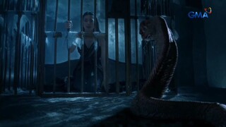 SANG'GRE:EPISODE 4 Ang pagkabusabos ni mitena sa Mine ave full episodes
