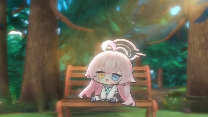 “Còn nhớ nơi đây là đâu không?”