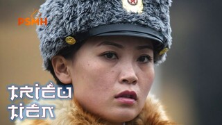 Triều Tiên - Có Phải Là Một Nước XHCN Hay Không ?