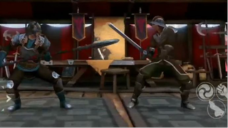 Shadow Fight 3* #6 - SỨC MẠNH KINH KHỦNG CỦA THANH KIẾM GAI - ShadowChannel