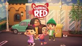 Turning Red |青春变形记| Animal Crossing New Horizons| 动物森友会