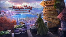Knight Cats: Leaves on the Road Longplay