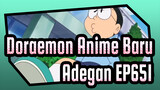 [Doraemon|Anime Baru]Â  Adegan EP651