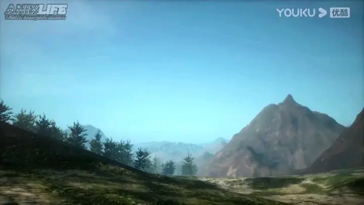 законы небес 1