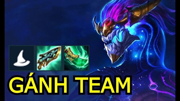 Nhân dịp 10k sub Rồng Điện vào nghịch Rồng Thần cực cháy =)))))))