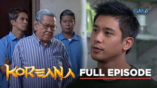 Koreana: Full Episode 46 (Stream Together)