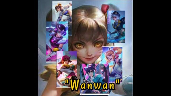 "Wanwan"