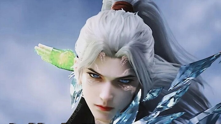 Fights Break Sphere: The start of the speed-up magic modification means that Huanwei is destined to 