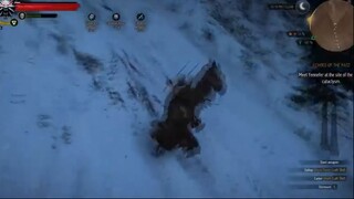 #47 SOI GAME- Chuyển Sinh Vào Thế Giới Ảo & Sự Hoàn Hảo Của Witcher 3