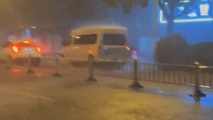 Friends watching this video, today is the start of your lucky streak and big fortune! Because you’re