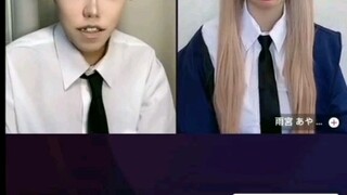 denji+roy kiyoshi🗿