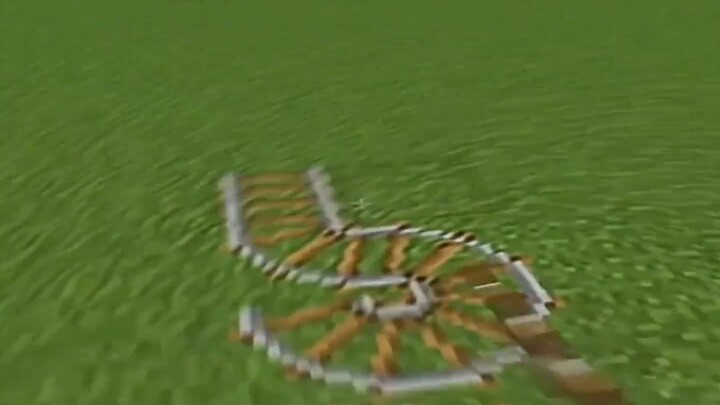 ทางลัดที่ดีที่สุดในตอนนี้คือเดินอ้อม