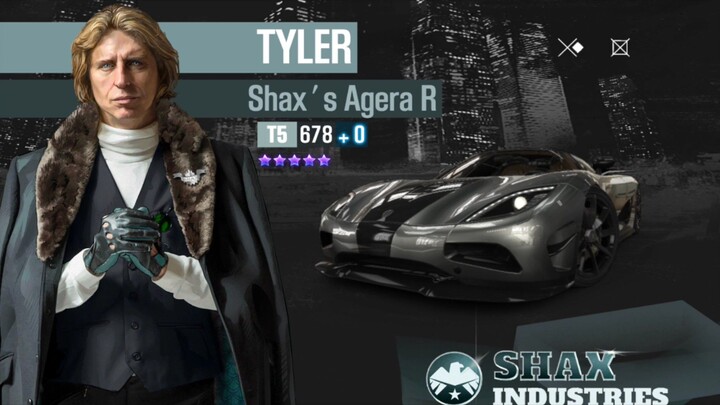 csr 2 last boss