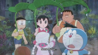 Doraemon & Nobita The movie : Symphony