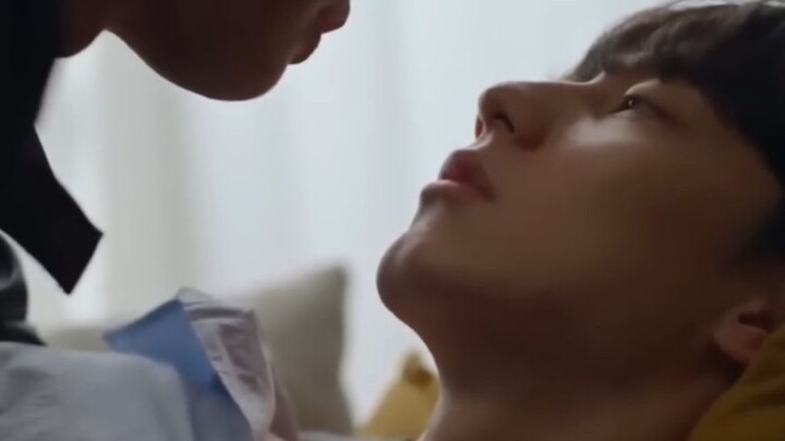 Never fair uncut kissBI 2025