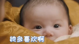 Trong Trường Nguyệt Tẫn Minh, đứa trẻ này hóa ra lại là em bé trong Chu Sinh Như Cố, đừng chém tôi n