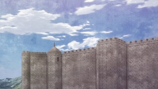 The Water Magician E10 Eng Dub