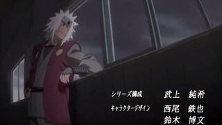 Naruto - Opening 6 ~ No Boy, No Cry