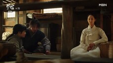 Bossam Steal the Fate (English Subbed) EP04