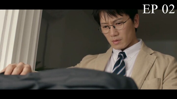 The Judge Returns - Episode 02 - Sub Indonesia 720P