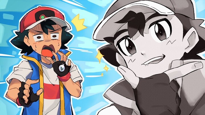 Is The Pokémon Journeys Manga Better Than the Series?