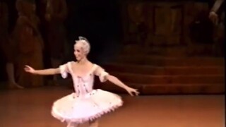 Đánh giá sắc sảo về nàng tiên ballet Maria Khoreva (có kèm hướng dẫn)