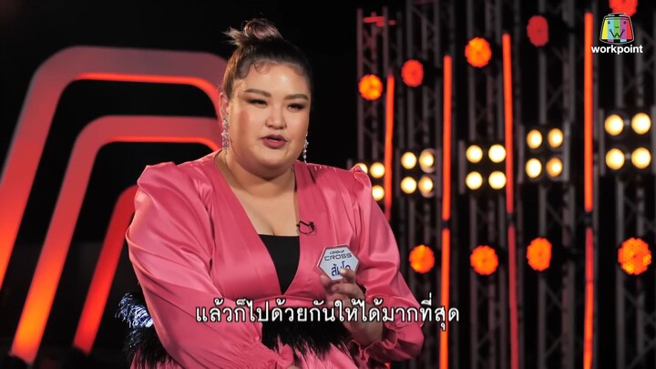 The Song ร้องล่าเหรียญ ｜ EP.02 ｜ บอส , อ๊อฟ , เบียร์ , เอม , ส้มโอ , ตั๊ก ｜ 8 มิ.ย. 65 Full EP