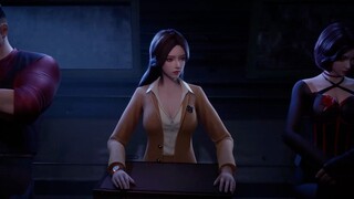 I Collect Waste In Heaven Eps 05 Indo