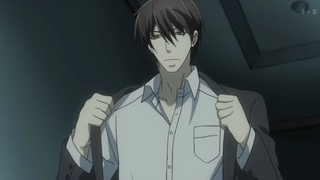 SIH - ยินดีต้อนรับสู่ยุคใหม่ yaoi amv