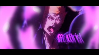 「MY WRIST🤙🏽🖤」New Year's MEP「AMV/EDIT」4K