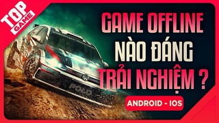 [Topgame] Đâu Là Game Offline Mới "Chơi Không Cần Mạng" Đáng Chơi 2019 ? | Android - IOS