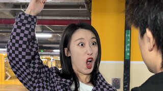美声女王和干果批发商的爱恨情仇！