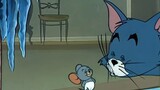 Tom and Jerry|Episode 085: Indoor skating rink [4K restored version] (ps: left channel: commentary v