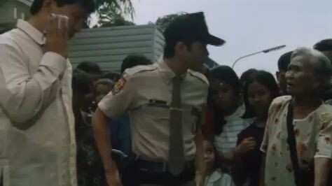 sumukong si astig at si gamol
