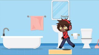 As Aventuras de Zoey Em: Sujou a banheira Do Leo!