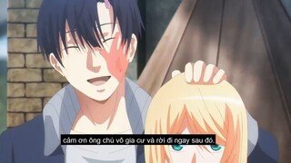 Từ Cậu Bé Vô Danh _Cho Đến Sát Thủ Mạnh Nhất Thế Giới_ P8