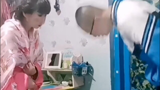 死败类瘦子之间谍过家家