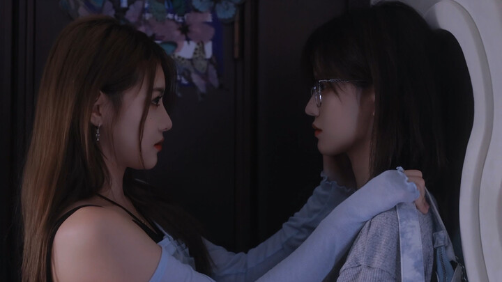 [Bo Xinyu x Zhu Yixin] Tentang Bagaimana 'Teh Hijau' Bisa Masuk ke Lingkungan Elite