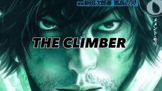 ผลงานการ์ตูนชิ้นเอกที่แนะนำ: The Lonely Man