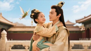 Pengemis Jalanan? Itu adalah Harta Tersayang Sang Putra Mahkota! #minidrama