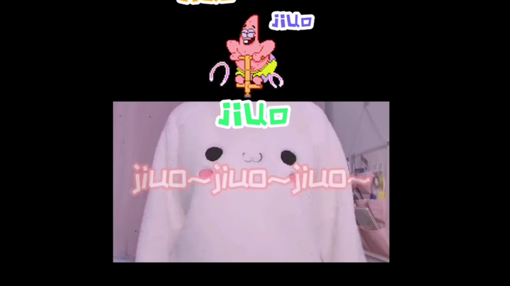 [Face Reveal at the End] Chirp chirp chirp! Oh, my head!