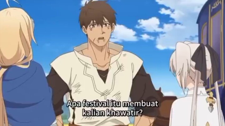 anime terbaru